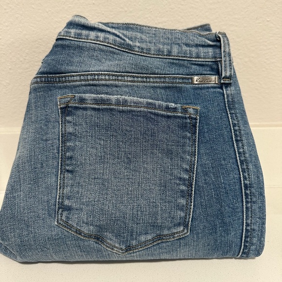 KanCan Blue Jeans - Picture 1 of 3